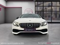 Mercedes classe e coupe 200 9g-tronic executive garantie 12 mois occasion simplicicar evreux simplicicar simplicibike france