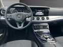 Mercedes classe e coupe 200 9g-tronic executive garantie 12 mois occasion simplicicar evreux simplicicar simplicibike france