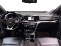 Kia sportage 1.6 crdi 136 isg 4x2 dct7 gt line premium toit ouvrant garantie 12 mois occasion simplicicar bretigny-sur-orge...