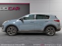 Kia sportage 1.6 crdi 136 isg 4x2 dct7 gt line premium toit ouvrant garantie 12 mois occasion simplicicar bretigny-sur-orge...
