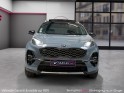 Kia sportage 1.6 crdi 136 isg 4x2 dct7 gt line premium toit ouvrant garantie 12 mois occasion simplicicar bretigny-sur-orge...