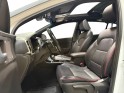 Kia sportage 1.6 crdi 136 isg 4x2 dct7 gt line premium toit ouvrant garantie 12 mois occasion simplicicar bretigny-sur-orge...