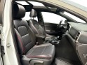 Kia sportage 1.6 crdi 136 isg 4x2 dct7 gt line premium toit ouvrant garantie 12 mois occasion simplicicar bretigny-sur-orge...