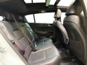 Kia sportage 1.6 crdi 136 isg 4x2 dct7 gt line premium toit ouvrant garantie 12 mois occasion simplicicar bretigny-sur-orge...
