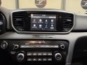 Kia sportage 1.6 crdi 136 isg 4x2 dct7 gt line premium toit ouvrant garantie 12 mois occasion simplicicar bretigny-sur-orge...