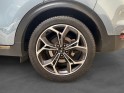 Kia sportage 1.6 crdi 136 isg 4x2 dct7 gt line premium toit ouvrant garantie 12 mois occasion simplicicar bretigny-sur-orge...
