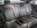 Mercedes classe c coupe 220 d 9g tronic sportline - garantie 12 mois occasion simplicicar brest simplicicar simplicibike france
