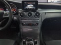 Mercedes classe c coupe 220 d 9g tronic sportline - garantie 12 mois occasion simplicicar brest simplicicar simplicibike france