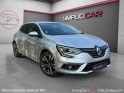 Renault megane iv berline tce 140 edc fap - 20 intens occasion simplicicar vaucresson simplicicar simplicibike france