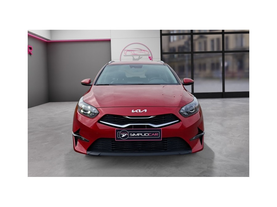 KIA d'occasion CEED SW 1.0 T-GDI 120 MOTION de 2023 Champigny sur