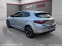 Renault megane iv berline tce 140 edc fap - 20 intens occasion simplicicar vaucresson simplicicar simplicibike france