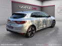 Renault megane iv berline tce 140 edc fap - 20 intens occasion simplicicar vaucresson simplicicar simplicibike france