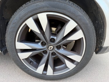 Renault megane iv berline tce 140 edc fap - 20 intens occasion simplicicar vaucresson simplicicar simplicibike france