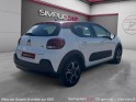 Citroen c3 shine 110 ch gps/ radar de recul___ occasion simplicicar orgeval  simplicicar simplicibike france