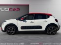 Citroen c3 shine 110 ch gps/ radar de recul___ occasion simplicicar orgeval  simplicicar simplicibike france