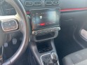 Citroen c3 shine 110 ch gps/ radar de recul___ occasion simplicicar orgeval  simplicicar simplicibike france