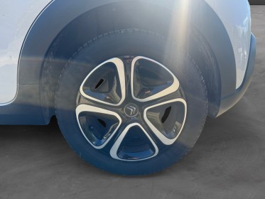 Citroen c3 shine 110 ch gps/ radar de recul___ occasion simplicicar orgeval  simplicicar simplicibike france