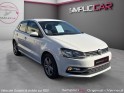 Volkswagen polo 1.2 tsi 90ch bluemotion technology/ gps/ clim___ occasion simplicicar orgeval  simplicicar simplicibike france