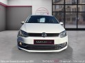 Volkswagen polo 1.2 tsi 90ch bluemotion technology/ gps/ clim___ occasion simplicicar orgeval  simplicicar simplicibike france
