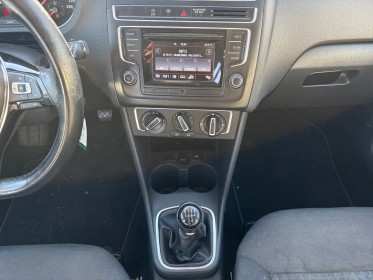 Volkswagen polo 1.2 tsi 90ch bluemotion technology/ gps/ clim___ occasion simplicicar orgeval  simplicicar simplicibike france