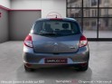 Renault clio iii 1.2 16v 75ch zen/ clim/ idéal jeune permis--- occasion simplicicar orgeval  simplicicar simplicibike france