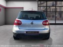 Volkswagen golf 1.9 tdi 105ch confortline/ clim---- occasion simplicicar orgeval  simplicicar simplicibike france