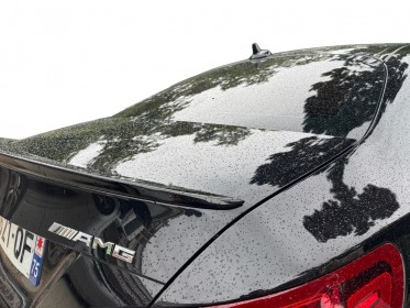 Mercedes classe cla pack amg 200 d 7g-dct carplay/ camera de recul--- occasion simplicicar orgeval  simplicicar simplicibike...