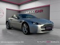Aston martin v8 vantage 4.7 sportshift v8 426ch bva7 garantie 12 mois occasion simplicicar orleans simplicicar simplicibike...