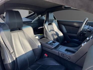 Aston martin v8 vantage 4.7 sportshift v8 426ch bva7 garantie 12 mois occasion simplicicar orleans simplicicar simplicibike...