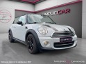 Mini mini cooper 122 ch baker street française clim auto garantie 12 mois occasion simplicicar genevois simplicicar...