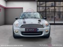 Mini mini cooper 122 ch baker street française clim auto garantie 12 mois occasion simplicicar genevois simplicicar...