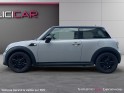 Mini mini cooper 122 ch baker street française clim auto garantie 12 mois occasion simplicicar genevois simplicicar...