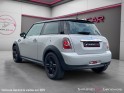 Mini mini cooper 122 ch baker street française clim auto garantie 12 mois occasion simplicicar genevois simplicicar...