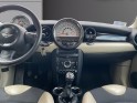 Mini mini cooper 122 ch baker street française clim auto garantie 12 mois occasion simplicicar genevois simplicicar...