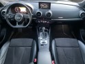 Audi a3 sportback s-line 2.0 tfsi 190 quattro - caméra - virtual cockpit - carplay - garantie occasion simplicicar salon de...