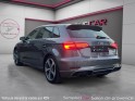 Audi a3 sportback s-line 2.0 tfsi 190 quattro - caméra - virtual cockpit - carplay - garantie occasion simplicicar salon de...