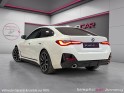 Bmw 420d x drive grand coupe m sport toit ouvrant panoramique carplay garantie constructeur 12 mois occasion simplicicar...