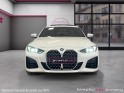 Bmw 420d x drive grand coupe m sport toit ouvrant panoramique carplay garantie constructeur 12 mois occasion simplicicar...