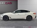 Bmw 420d x drive grand coupe m sport toit ouvrant panoramique carplay garantie constructeur 12 mois occasion simplicicar...