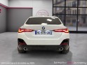 Bmw 420d x drive grand coupe m sport toit ouvrant panoramique carplay garantie constructeur 12 mois occasion simplicicar...