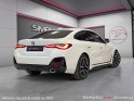 Bmw 420d x drive grand coupe m sport toit ouvrant panoramique carplay garantie constructeur 12 mois occasion simplicicar...