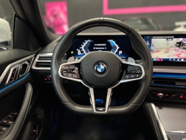 Bmw 420d x drive grand coupe m sport toit ouvrant panoramique carplay garantie constructeur 12 mois occasion simplicicar...