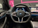 Bmw 420d x drive grand coupe m sport toit ouvrant panoramique carplay garantie constructeur 12 mois occasion simplicicar...