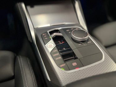 Bmw 420d x drive grand coupe m sport toit ouvrant panoramique carplay garantie constructeur 12 mois occasion simplicicar...