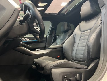 Bmw 420d x drive grand coupe m sport toit ouvrant panoramique carplay garantie constructeur 12 mois occasion simplicicar...