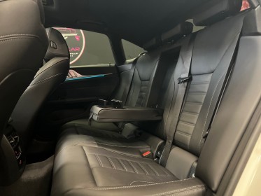 Bmw 420d x drive grand coupe m sport toit ouvrant panoramique carplay garantie constructeur 12 mois occasion simplicicar...