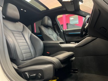 Bmw 420d x drive grand coupe m sport toit ouvrant panoramique carplay garantie constructeur 12 mois occasion simplicicar...