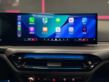 Bmw 420d x drive grand coupe m sport toit ouvrant panoramique carplay garantie constructeur 12 mois occasion simplicicar...