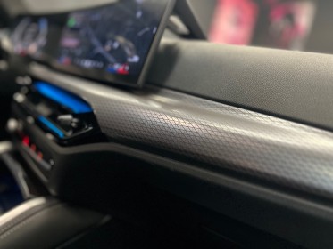 Bmw 420d x drive grand coupe m sport toit ouvrant panoramique carplay garantie constructeur 12 mois occasion simplicicar...