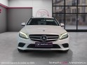 Mercedes classe c break 220 d 9g tronic avantgarde line garantie 12 mois occasion simplicicar meximieux simplicicar...
